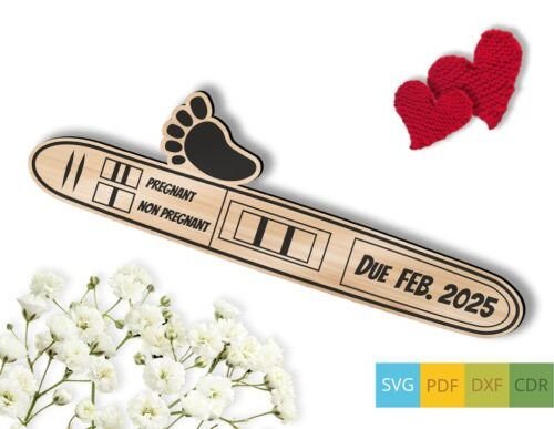 Prueba Que Revela El Embarazo A Todos Creativo Digital